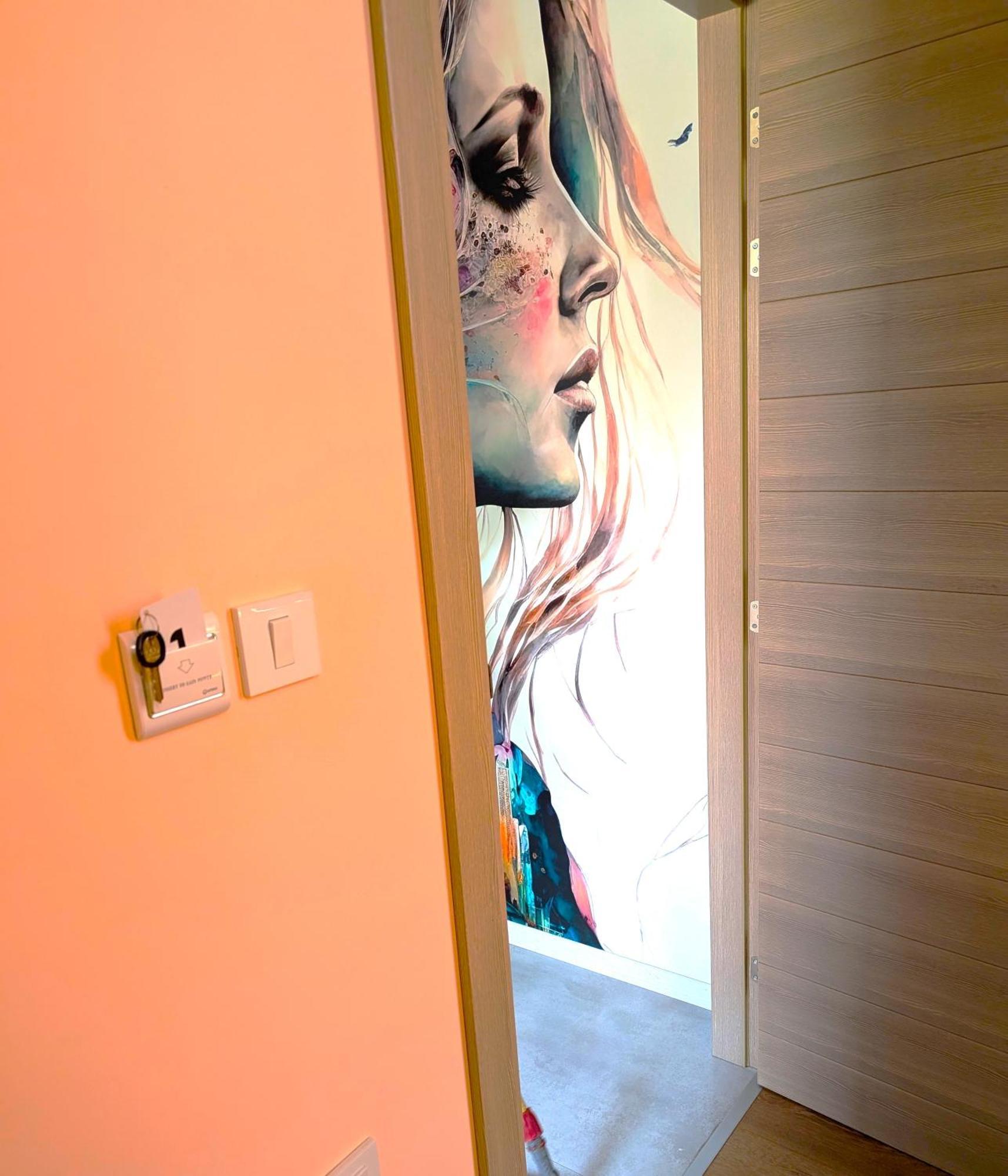 Easy Apartments كومانوفو المظهر الخارجي الصورة