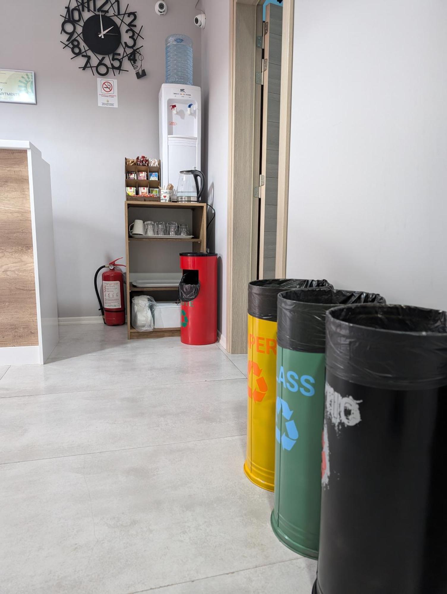 Easy Apartments كومانوفو المظهر الخارجي الصورة