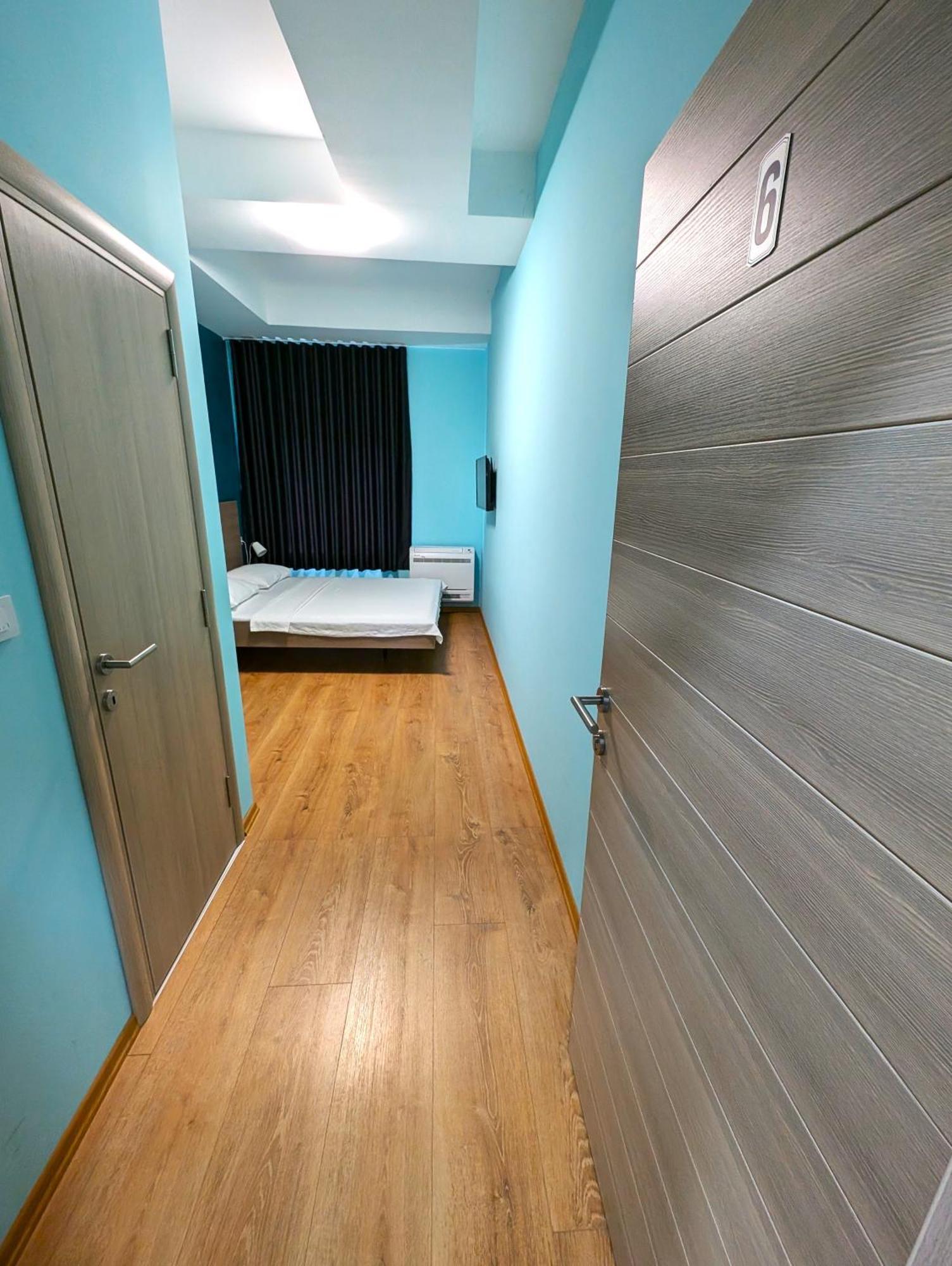 Easy Apartments كومانوفو المظهر الخارجي الصورة