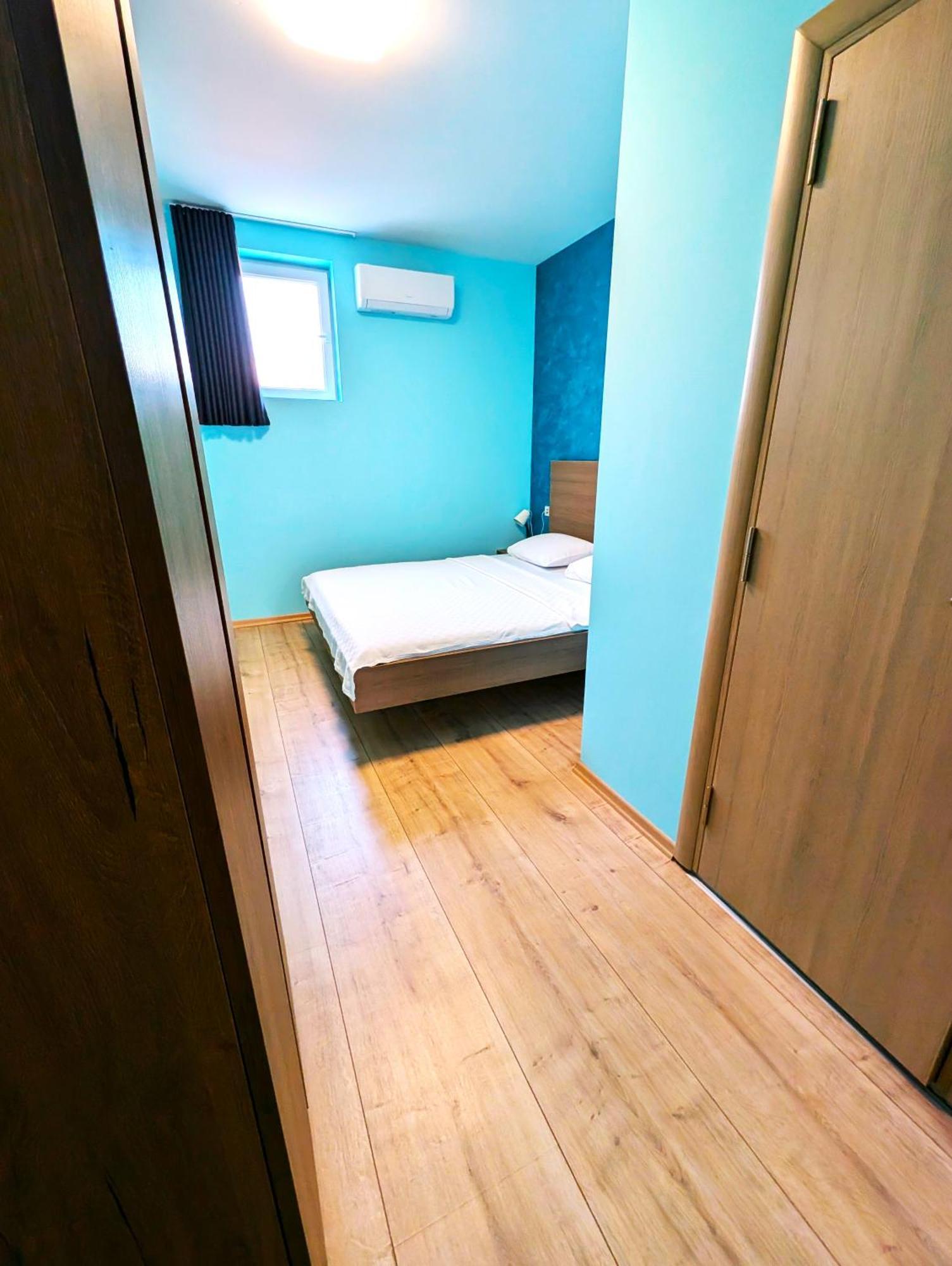 Easy Apartments كومانوفو المظهر الخارجي الصورة