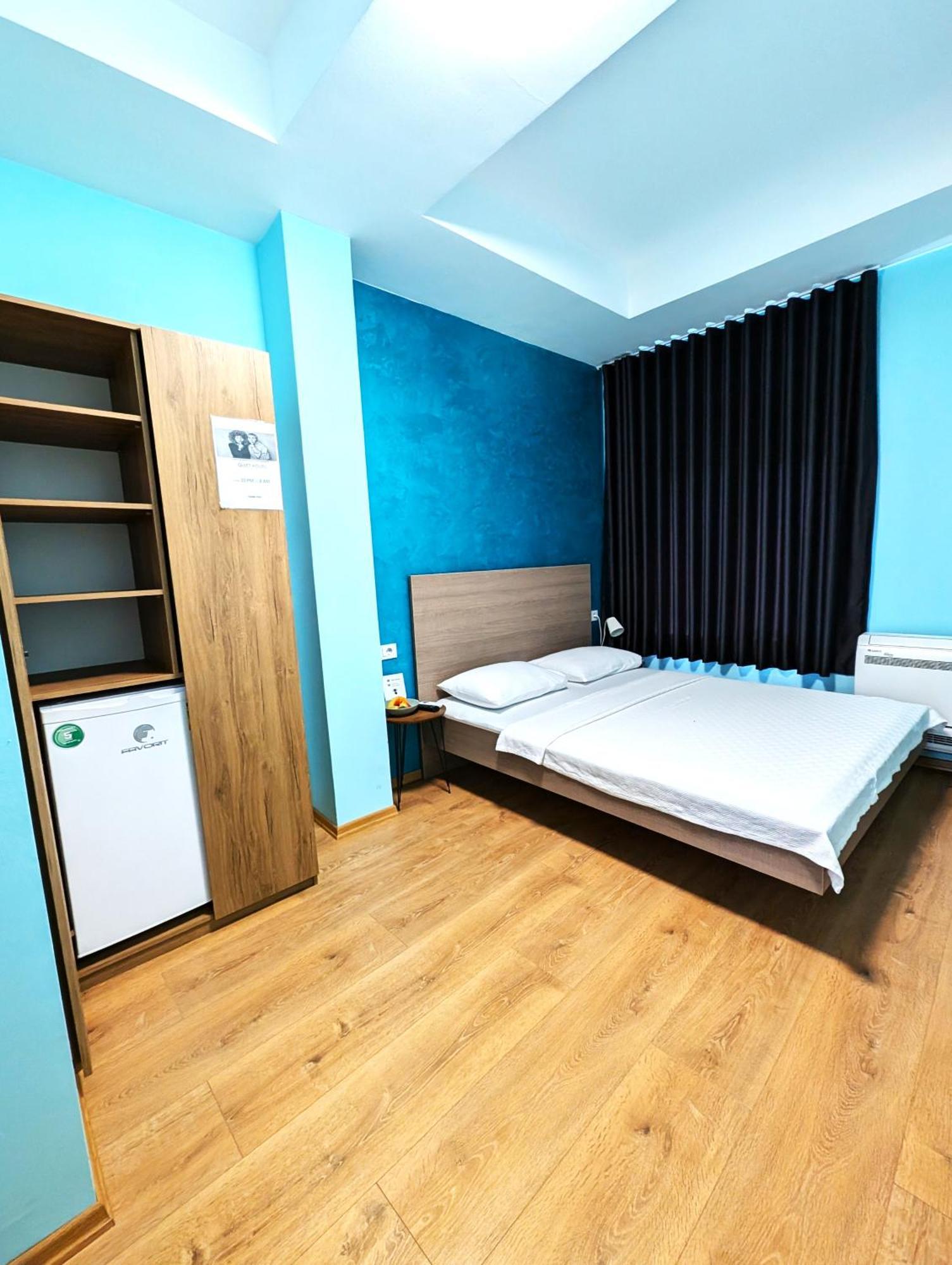 Easy Apartments كومانوفو المظهر الخارجي الصورة
