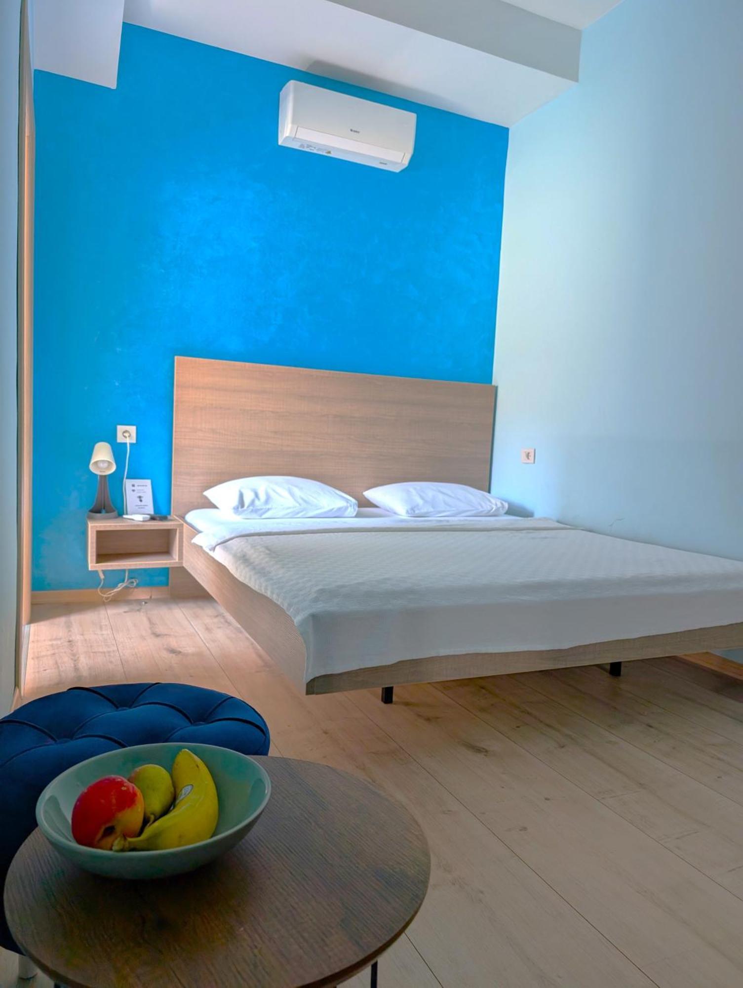 Easy Apartments كومانوفو المظهر الخارجي الصورة