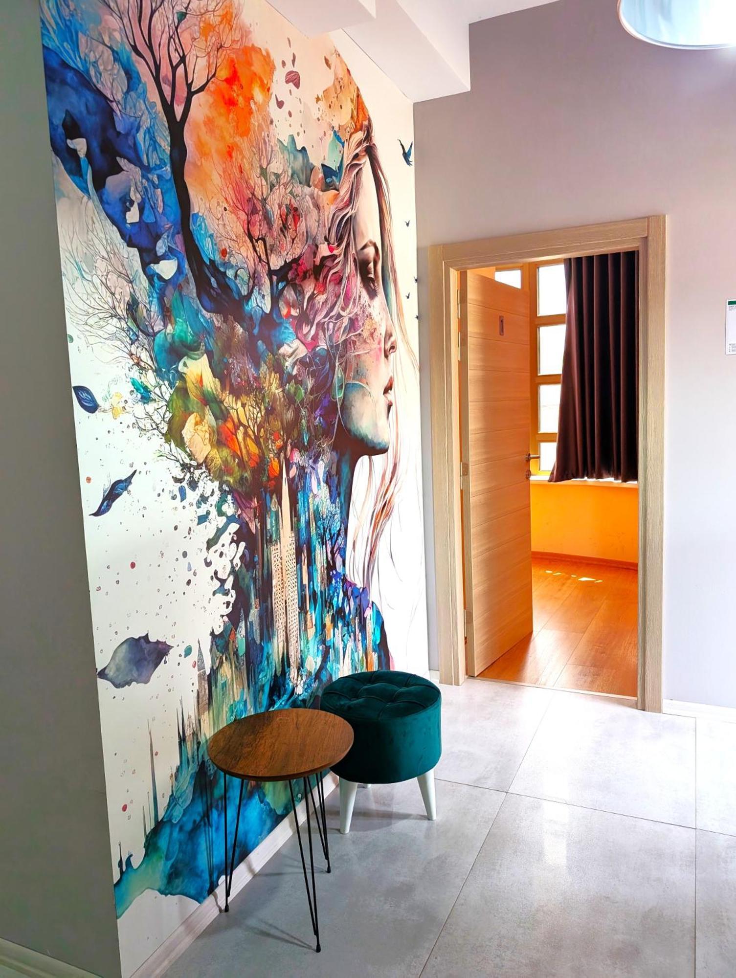 Easy Apartments كومانوفو المظهر الخارجي الصورة