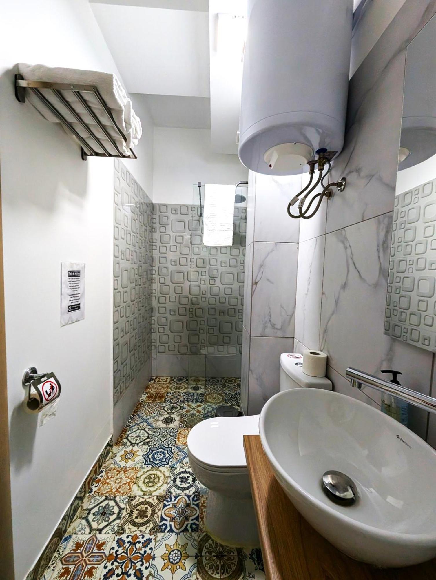 Easy Apartments كومانوفو المظهر الخارجي الصورة