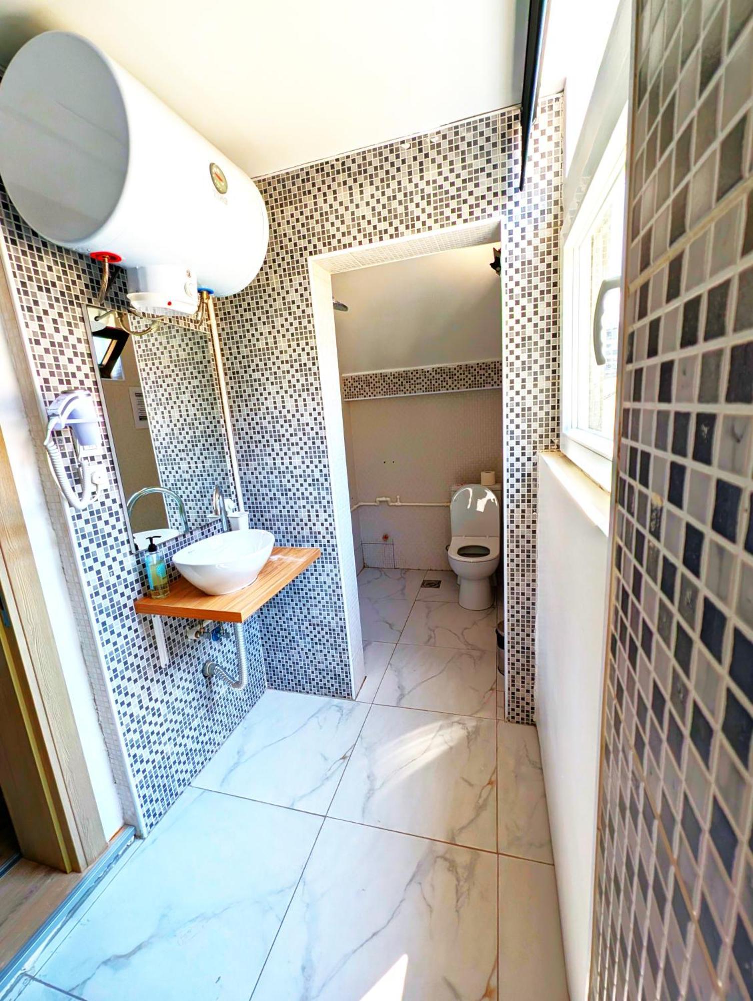 Easy Apartments كومانوفو المظهر الخارجي الصورة
