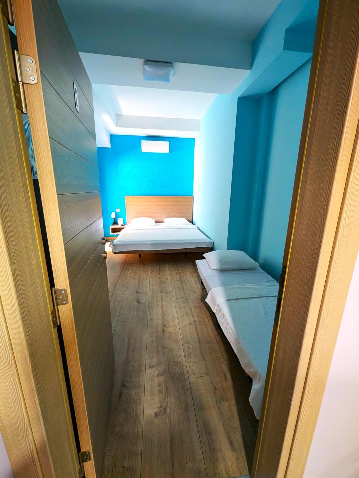 Easy Apartments كومانوفو المظهر الخارجي الصورة