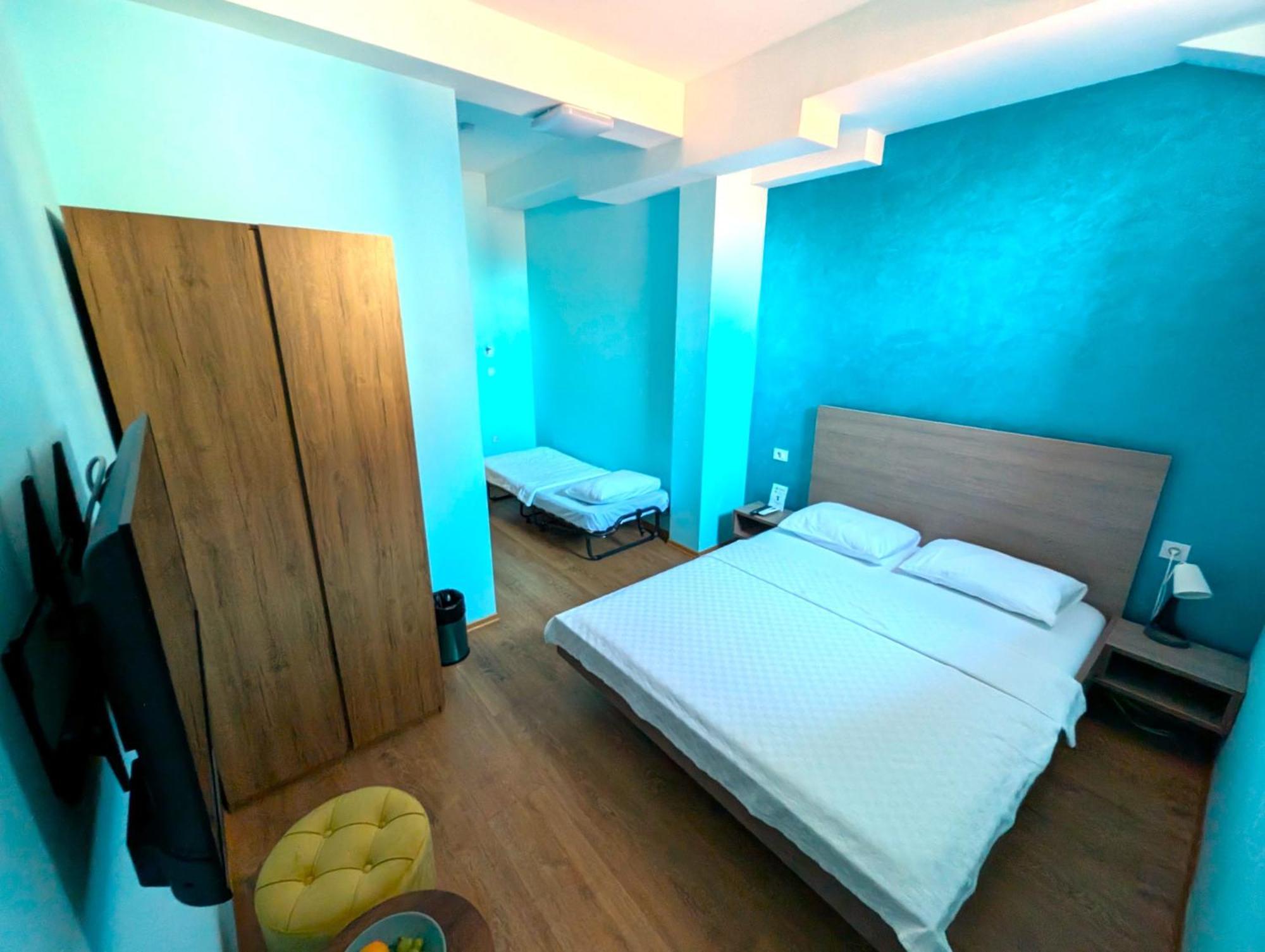 Easy Apartments كومانوفو المظهر الخارجي الصورة