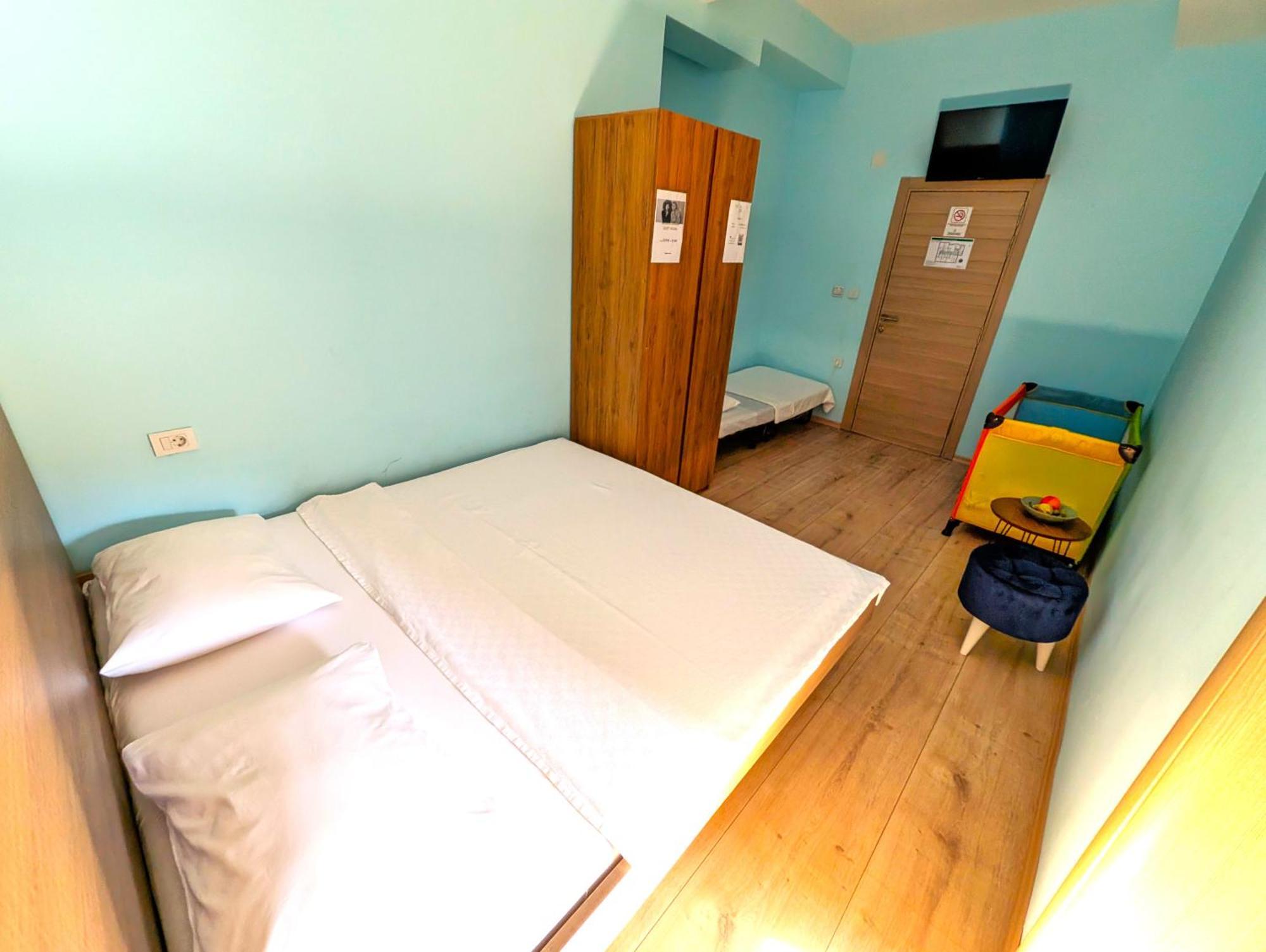 Easy Apartments كومانوفو المظهر الخارجي الصورة