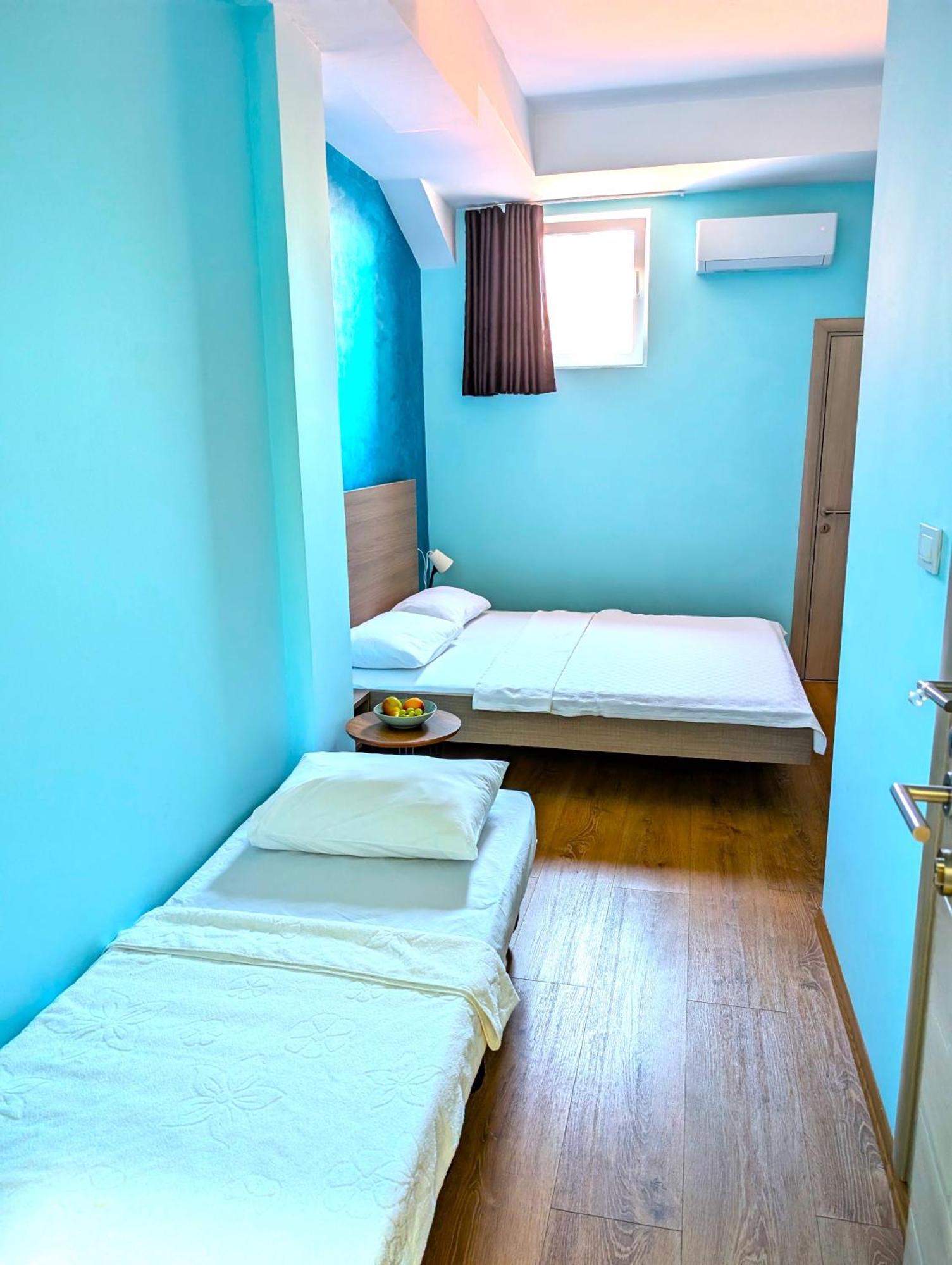 Easy Apartments كومانوفو المظهر الخارجي الصورة