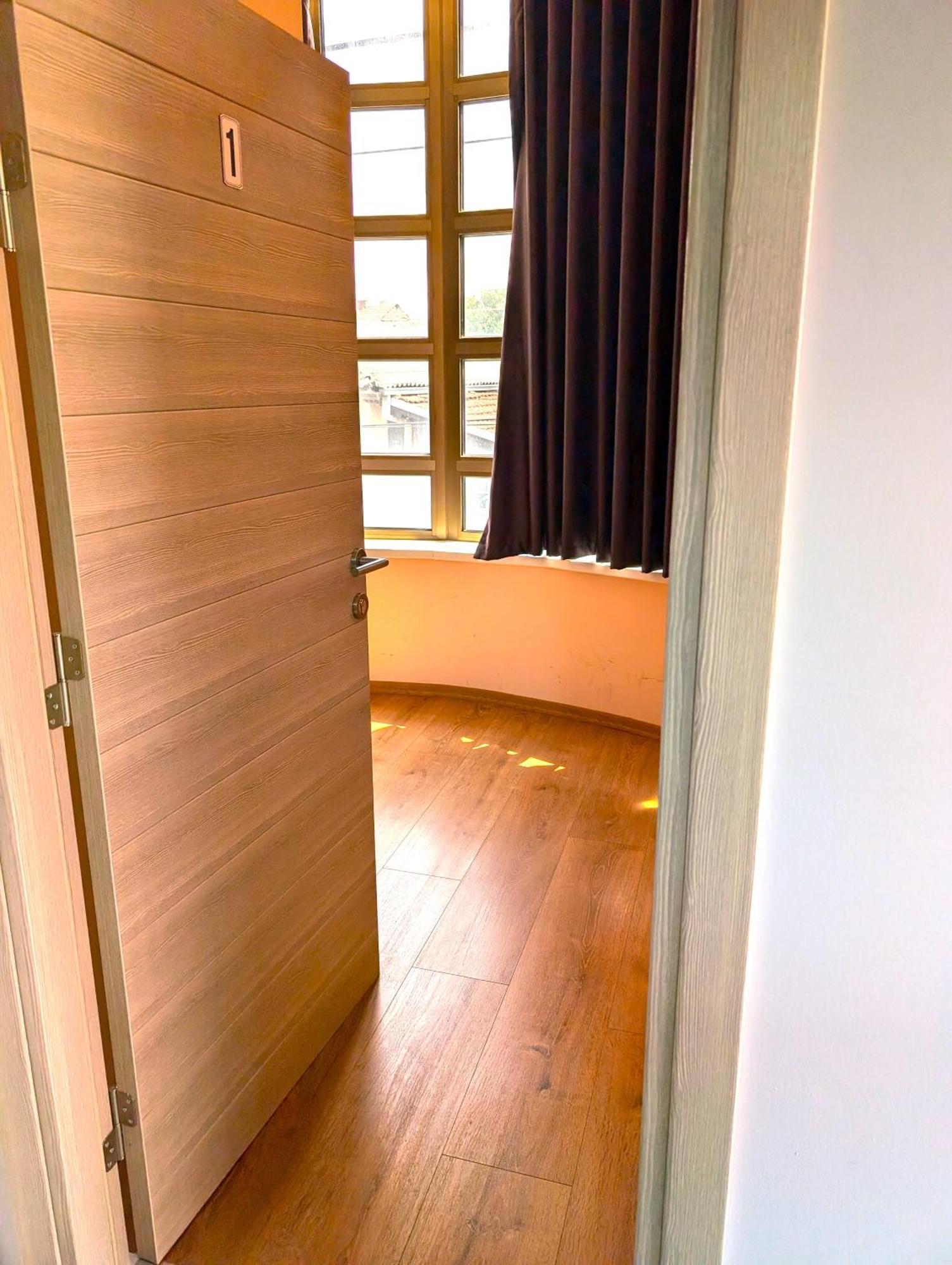 Easy Apartments كومانوفو المظهر الخارجي الصورة