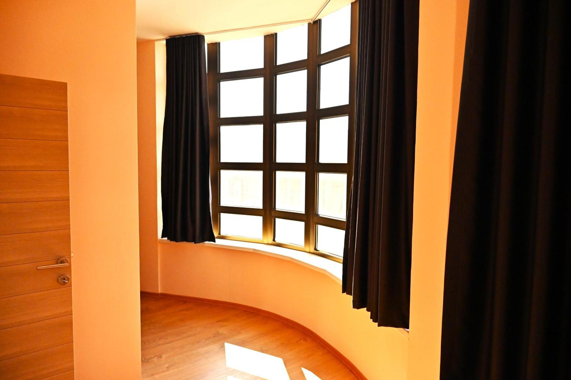 Easy Apartments كومانوفو المظهر الخارجي الصورة