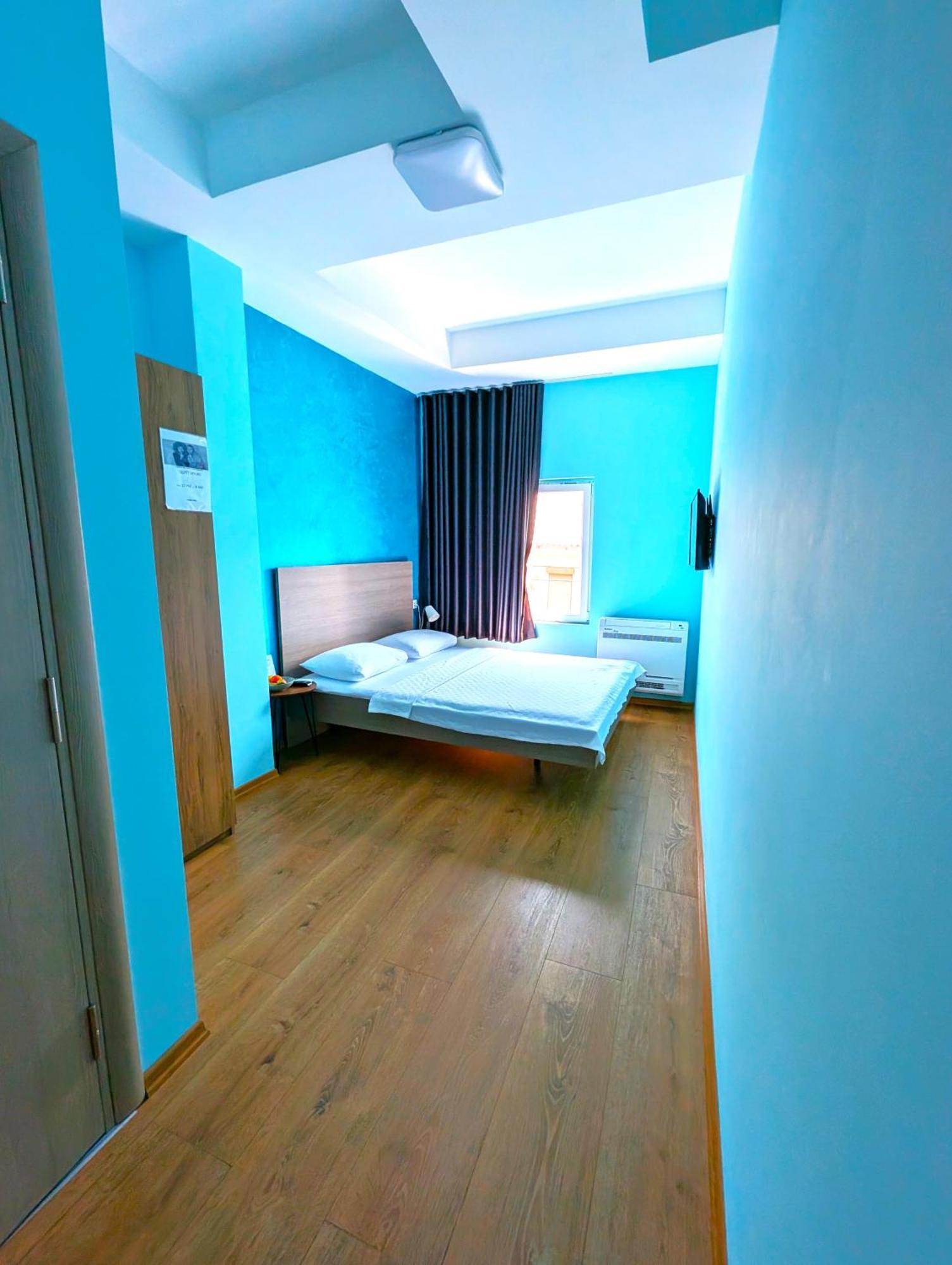 Easy Apartments كومانوفو المظهر الخارجي الصورة