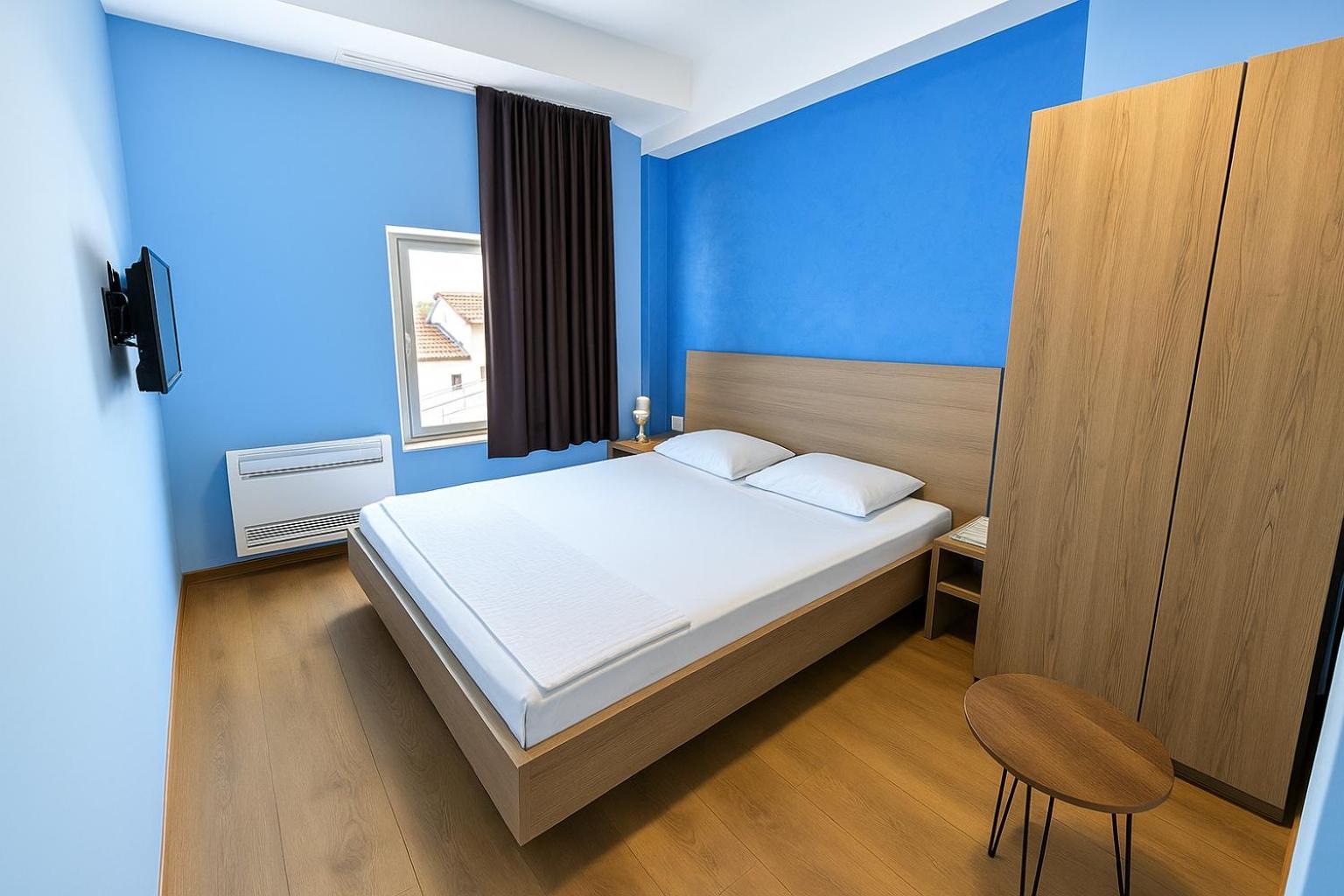 Easy Apartments كومانوفو المظهر الخارجي الصورة
