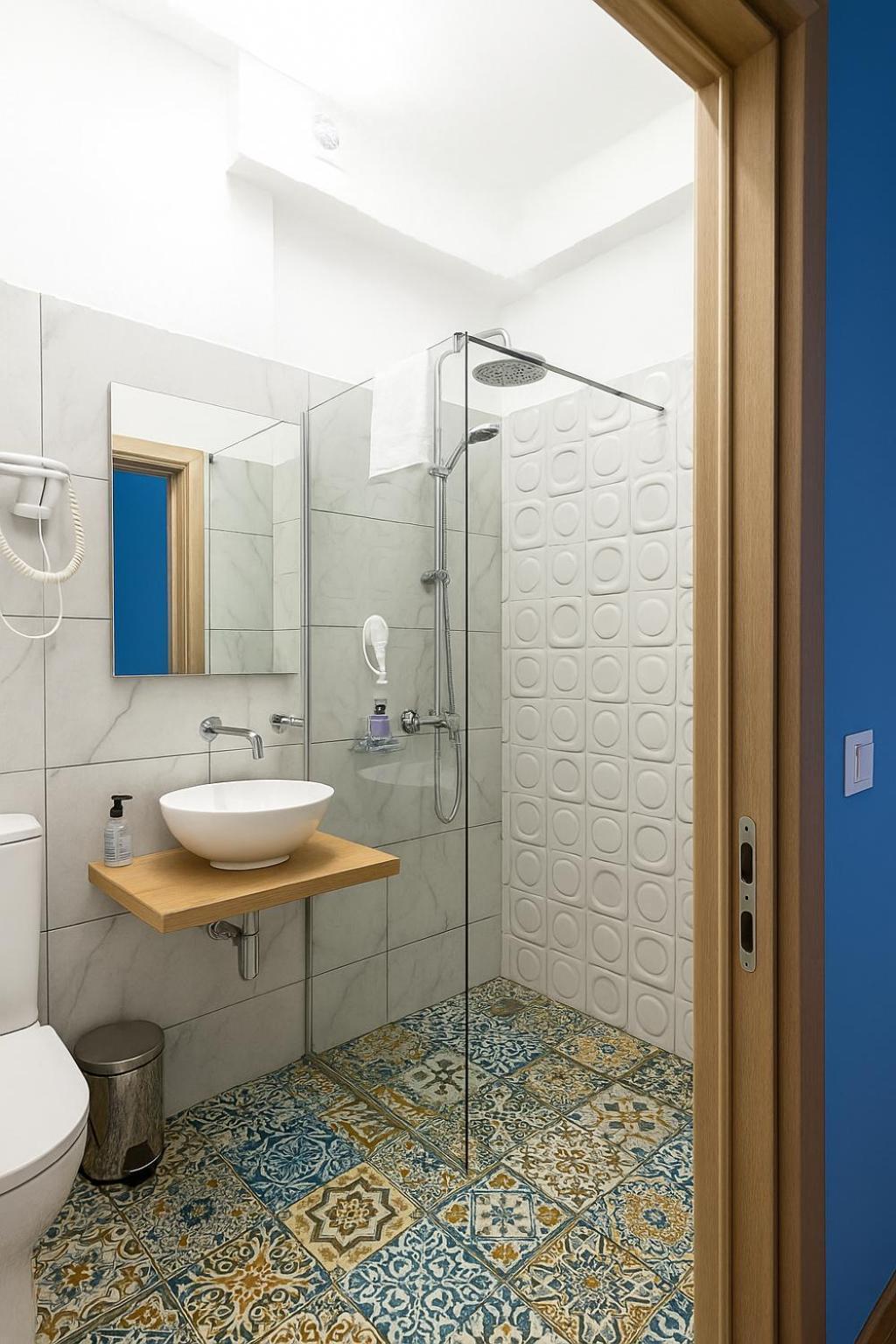 Easy Apartments كومانوفو المظهر الخارجي الصورة