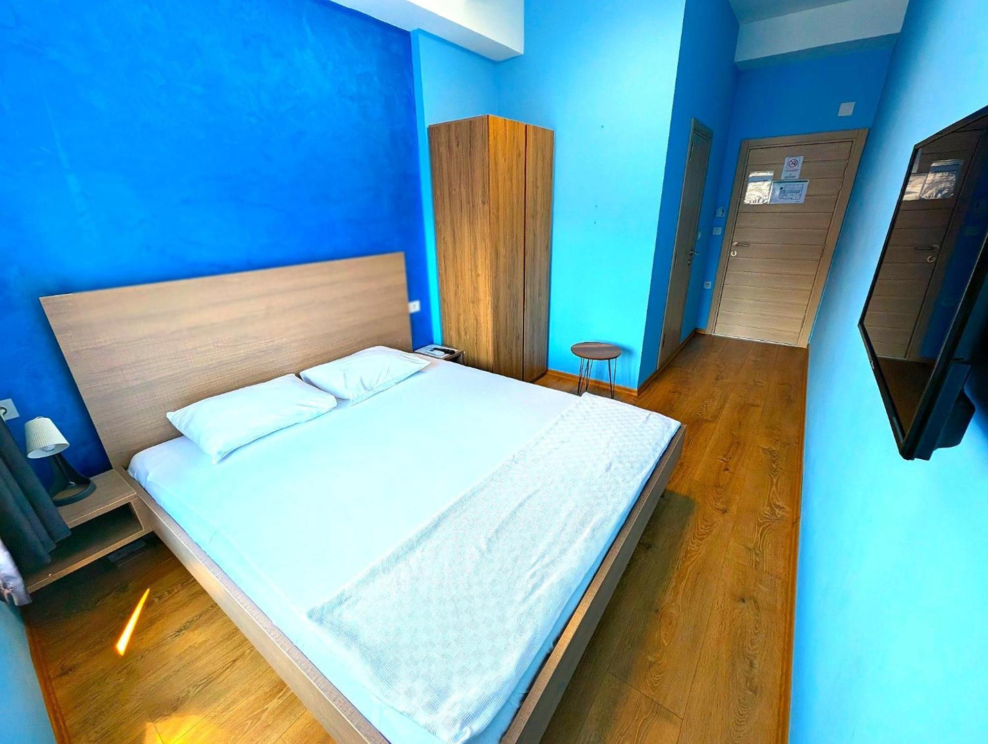 Easy Apartments كومانوفو المظهر الخارجي الصورة